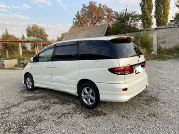 Toyota: Toyota Estima: 2005 г., 3 л, Автомат, Газ, Минивэн — 5