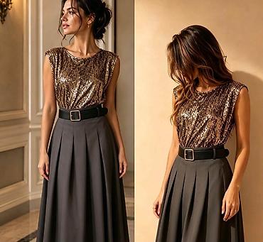 goth: 08. N O V A K O L E K C I J A
✨Haljina 3.600 dinara ✨H — 1