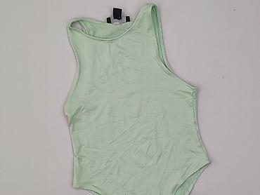 getry w panterke: Primark, Body damskie, rozmiar XS — 1
