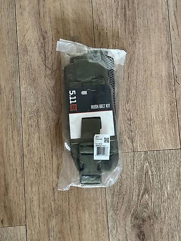 Другое для охоты и рыбалки: Продам рюкзаки 5.11 серии rush. rush12 2.0 20л 9500сомов rush24 2.0 — 1