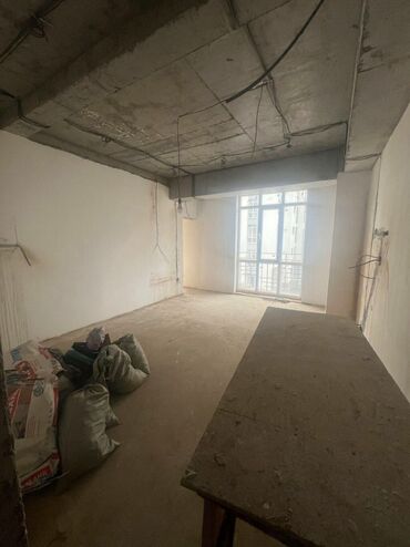 купить квартиру в рассрочку от хозяина: 4 комнаты, 121 м², Элитка, 4 этаж, ПСО (под самоотделку)