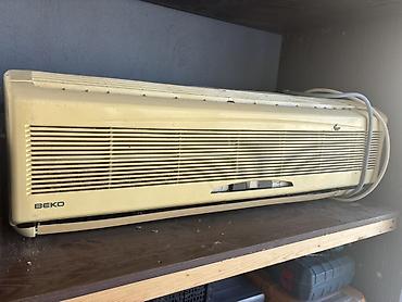 genius ses sistemi: Salam ikinci el kondisioner satılır 18000BTU (60-70) kvadrat — 3