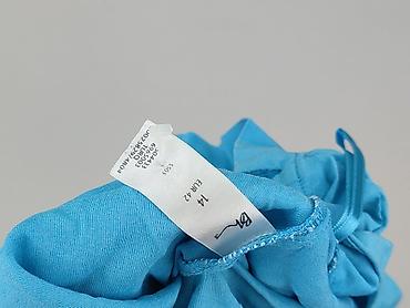 pull and bear spodnie lniane: Bhs, Szorty damskie, rozmiar L — 5