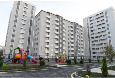 xacmazda kiraye evler ayliq: 1 комната, Новостройка, 32 м² at lalafo.az xacmazda kiraye evler ayliq: 1 комната, Новостройка, 32 м²