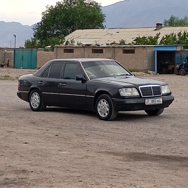 фара опель вектра б: Mercedes-Benz 220: 1993 г., 2.2 л, Механика, Бензин, Седан