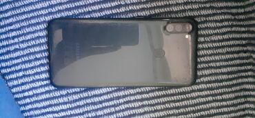 samsunq not 10: Samsung Galaxy A11, 32 GB, rəng - Qara