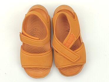 czasnabuty sandały: Sandals 24, Used