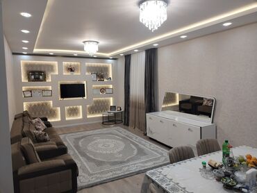 Həyət evləri və villaların satışı: 4 otaqlı, 115 kv. m, Kredit yoxdur, Yeni təmirli — 13