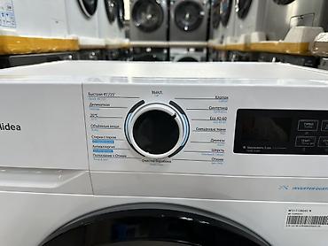 Стиральные машины автомат: MIDEA 7кг 🔥СУПЕР АКЦИЯ 🔥 В честь открытия нашего магазина 😊 — 3