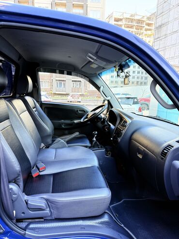 Kia: Kia : 2019 г., 2.5 л, Механика, Дизель — 8