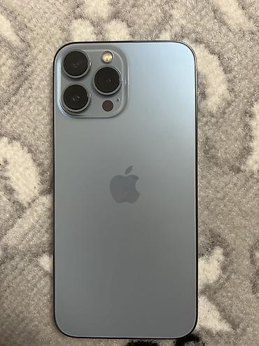 активатор клеток прибор цзихо: IPhone 13 Pro Max, Б/у, 1 ТБ, Blue Titanium, Наушники, Зарядное устройство, Защитное стекло, 100 % — 5