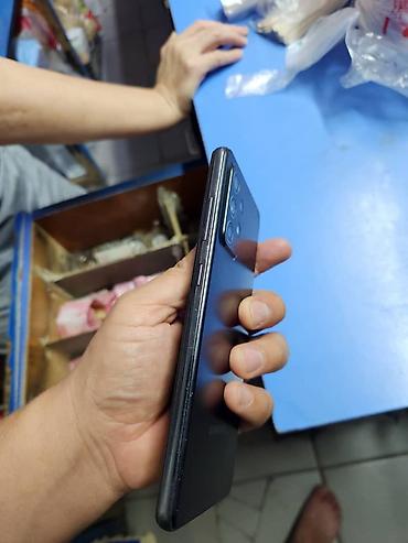 nokia e52: Samsung Galaxy A52, Б/у, 128 ГБ, цвет - Черный, 2 SIM — 3