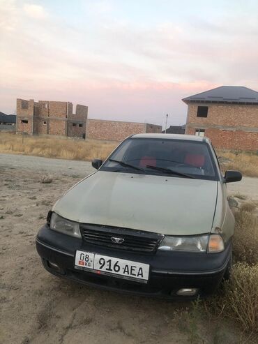 runx alex: Daewoo Nexia: 2006 г., 1.5 л, Механика, Бензин, Седан