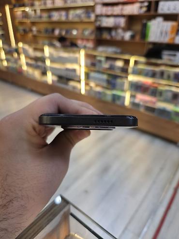 триммер для бровей: Tecno Spark 30C, Б/у, 128 ГБ, цвет - Черный, 2 SIM — 5