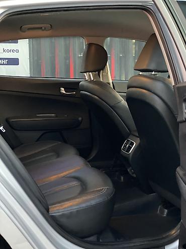 киа к5 матор: Kia K5: 2020 г., 2 л, Автомат, Газ, Седан — 9