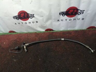 lada девятка: Трубка Honda