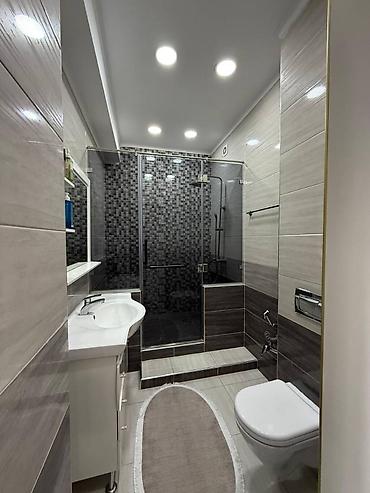 Продажа квартир: 3 комнаты, 101 м², Элитка, 12 этаж, Евроремонт — 9