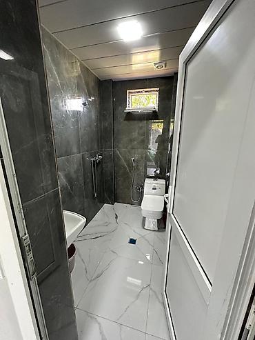 каркасные дома в баку: 94 kv. m, 4 otaqlı, Qaz, İşıq, Su — 7
