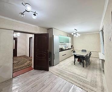 дом алик: 🏡 ПРОДАЁТСЯ УЮТНЫЙ ДОМ В АЛА-ТОО 3! 🔥 📍 Ала-Тоо 3, ул. Эркин-Тоо, 6 — 9