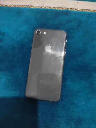 танк 3 телефон цена бишкек: IPhone SE 2020, Space Gray