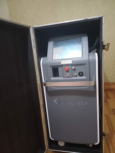 Avtoelektronika: Lazer aparatı təzedir.hec istifade olunmayıb. tecili deyerinden aşagı