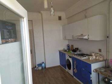 Yeni tikili: 2 otaqlı, Yeni tikili, 82 kv. m — 6