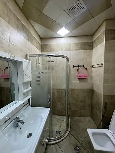 20 ci sahe ev: İcarəyə verilir 4 otaqlı yeni tikili 150 m², Ağ şəhər q. Kateqoriya — 6