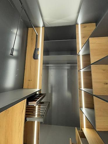 Продажа квартир: 3 комнаты, 104 м², Элитка, 11 этаж, Дизайнерский ремонт — 4