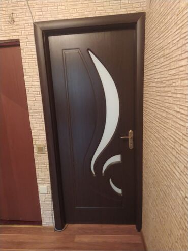 турецкие сейфовые двери в баку: МДФ Межкомнтаная дверь