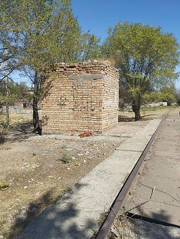черный металалом: СДАЮ УЧАСТОК С ЖЕЛЕЗНОДОРОЖНЫМ ТУПИКОМ В ГОРОДЕ стальных плит — 3