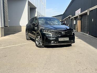 byd e2 2024: Kia Sorento: 2020 г., 1.6 л, Автомат, Гибрид, Кроссовер — 1