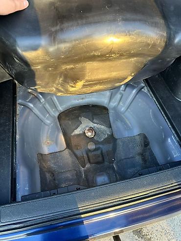 Honda: Honda CR-V: 2002 г., 2.4 л, Автомат, Бензин, Кроссовер — 17