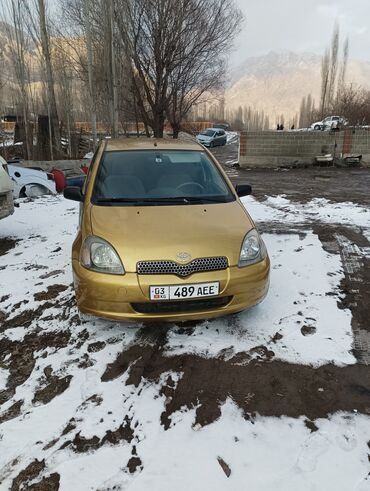 опел астра ж: Toyota Yaris: 1.3 л, Автомат, Бензин