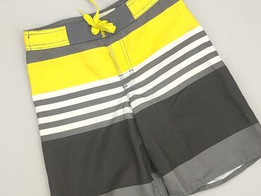 spodenki kąpielowe speedo: Shorts, Old Navy, 7 years, 122, condition - Very good