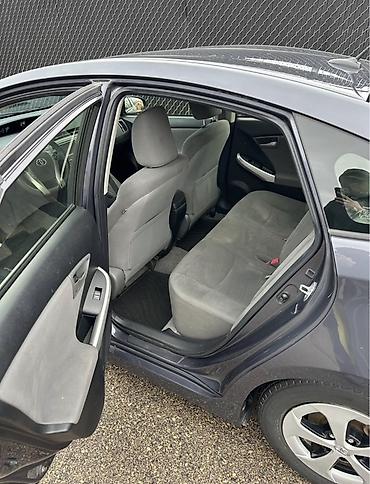 Картины: Срочно продается Тойота приус 2012 пробег 149тыс км По всем вопросам — 6