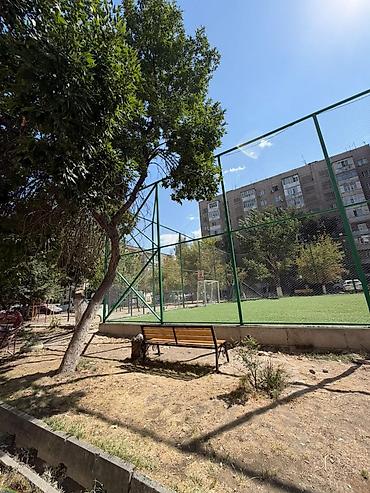 105: 1 комната, 35 м², Аламедин-1 мкр 105 серия, 2 этаж, Требуется ремонт — 2