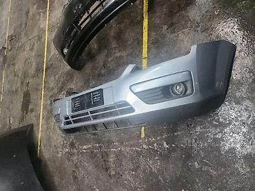 prednja kamera za auto: PREDNJI BRANIK FORD FOKUS MK2 | prednji branik ford fokus mk2 — 2