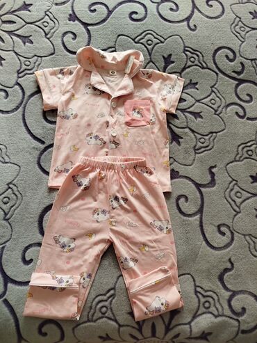 Dəstlər: Uşaq dəsti, Qız üçün, 2 - 3 yaş