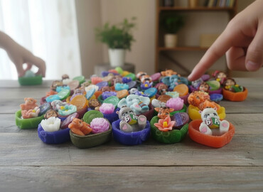 Декоративные цветы: Здравствуйте меня зовут Татьяна,представляю вашему вниманию — 1