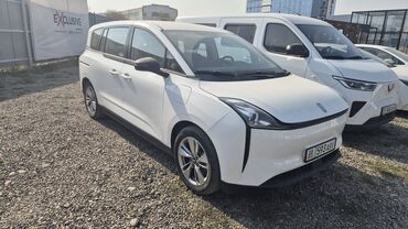 китайский электромобиль бишкек: FAW Besturn: 2023 г., Автомат, Электромобиль, Вэн/Минивэн