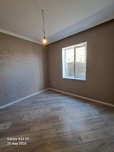 hovsan kupcali heyet evi: Hökməli 3 otaqlı, 63 kv. m, Kredit yoxdur, Yeni təmirli — 5