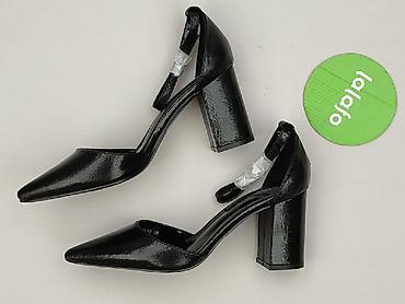 kozaki dior: Diamantique, Półbuty damskie, rozmiar 39 — 3