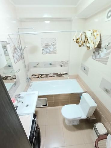 Долгосрочная аренда квартир: 2 комнаты, С мебелью полностью — 3