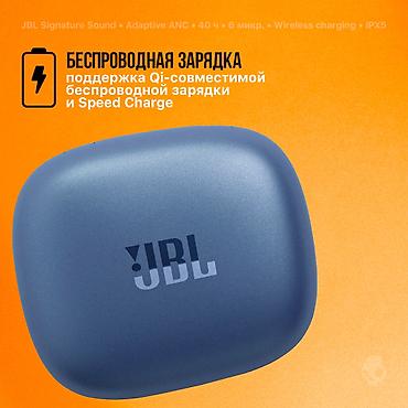 apple studio: JBL Live Pro 2 TWS это беспроводные наушники премиального уровня — 4