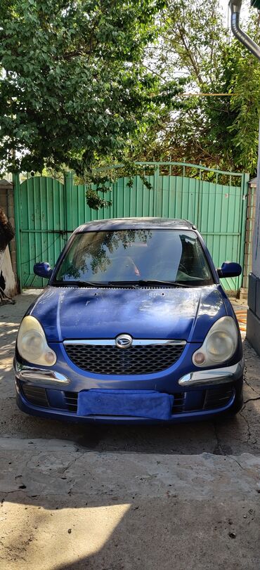 датчик положения дроссельной заслонки опель вектра б: Daihatsu Sirion: 2003 г., 1 л, Механика, Бензин, Хэтчбэк