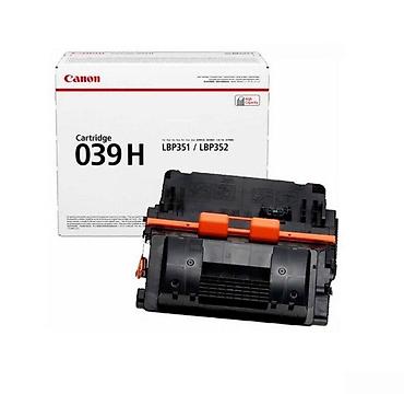 printe: Kartric "Canon CRG-039"cходники и аксессуары Kartric Canon CRG-039 — 1