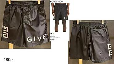 Bermude i šortsevi: Bermude i šortsevi Moncler, bоја - Crna na lalafo.rs — 14 Bermude i šortsevi: Bermude i šortsevi Moncler, bоја - Crna — 14