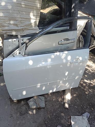 mazda 2000: На Мазда - 6 Атенза 2004г . Крыло Двери Аэрбэк на — 4