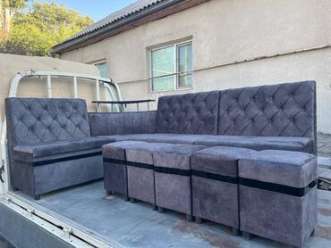 Кухонные столы и стулья: Кухонный стол и стул, Новый, Бесплатная доставка — 6