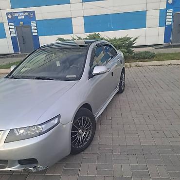 хонда акорт ош: Honda Accord: 2006 г., 2 л, Автомат, Бензин, Седан — 3